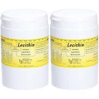 Produktbild von Pharmadrog Lecithin Pulver