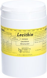 Pharmadrog Lecithin Pulver – Bild 1 von 1