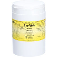 Produktbild von Pharmadrog Lecithin Pulver