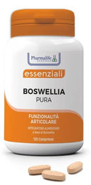 Pharmalife Research Boswellia Pura Weihrauch Tabletten 120 Stück – Bild 1 von 1