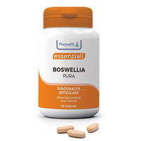 Produktbild von Pharmalife Research Boswellia Pura Weihrauch Tabletten 120 Stück
