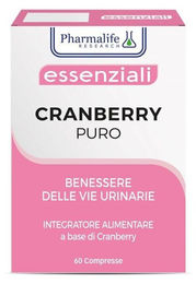 Pharmalife Research Cranberry Puro Tabletten 60 Stück – Bild 1 von 1