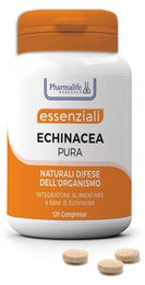 Pharmalife Research Echinacea Pura Tabletten 120 Stück – Bild 1 von 1