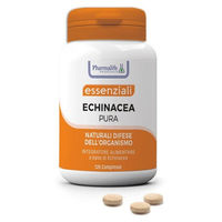 Produktbild von Pharmalife Research Echinacea Pura Tabletten 120 Stück