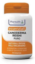 Pharmalife Research Ganoderma Reishi Reines Reishi-Extrakt Tabletten 90 Stück – Bild 1 von 1