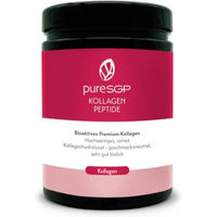 Produktbild von PharmaSGP pureSGP Kollagen Peptide Pulver 900 g