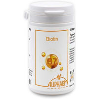 Produktbild von PHD Biotin Kapseln 60 Stück