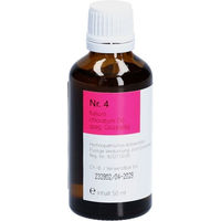 Produktbild von Phönix Nr. 4 Kalium Chloratum D6 Spag Tropfen
