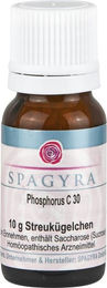 Phosphorus C30 Spagyra – Bild 1 von 1