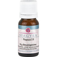 Produktbild von Phosphorus C30 Spagyra