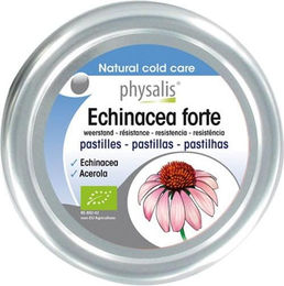 Physalis Echinacea Forte Gummis vegan 45 g – Bild 1 von 1