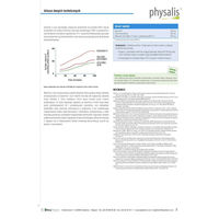 Produktbild von Physalis Quercetin Forte Tabletten 30 Stück