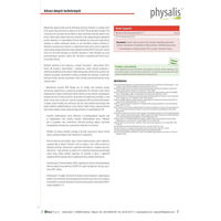 Produktbild von Physalis Vitamin D3 25 µg 1000 IE Forte Kapseln 100 Stück für Kinder Senioren und Schwangere sowie Stillende