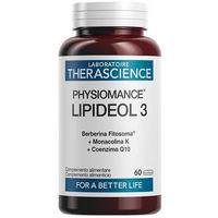 Produktbild von PHYSIOMANCE LIPIDEOL 3 Tabletten 60 Stück
