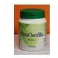 Produktbild von Phyto Chlorella Kapseln mit Chlorella 60 Kapseln