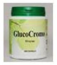 Phyto GLUCOCROMO Chrom Kapseln für Sportler 60 Stück – Bild 1 von 1