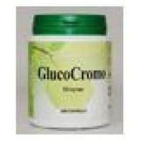 Produktbild von Phyto GLUCOCROMO Chrom Kapseln für Sportler 60 Stück