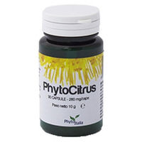 Produktbild von Phyto PHYTOCITRUS Kapseln 30 Stück