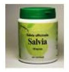 Phyto Salbei Kapseln 60 Stück – Bild 1 von 1