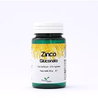 Produktbild von Phyto ZINCO Zink Kapseln 100 Stück