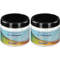 Produktbild von Phytochem L-Glutamin Pulver vegan ohne Zusatzstoffe