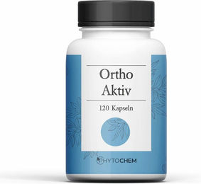 Phytochem Nutrition Ortho Aktiv Kapseln – Bild 1 von 1