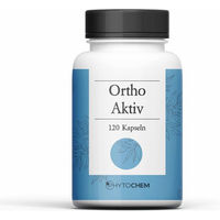 Produktbild von Phytochem Nutrition Ortho Aktiv Kapseln