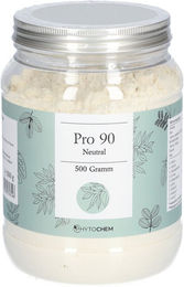 Phytochem Nutrition Phytochem Pro Pulver Neutral ohne Zusatzstoffe 90 Portionen – Bild 1 von 1
