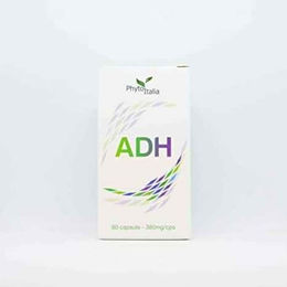 Phytoitalia ADH Borretschöl Kapseln 60 Stück – Bild 1 von 1
