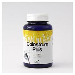 Phytoitalia Colostrum Plus Kapseln 60 Stück – Bild 1 von 1