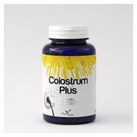 Produktbild von Phytoitalia Colostrum Plus Kapseln 60 Stück