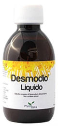 Phytoitalia Desmodio Liquido Alkoholfreie Flüssigkeit 200 ml – Bild 1 von 1