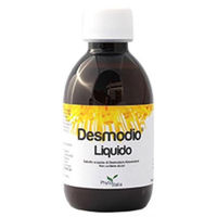 Produktbild von Phytoitalia Desmodio Liquido Alkoholfreie Flüssigkeit 200 ml