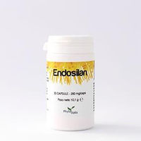 Produktbild von Phytoitalia ENDOSILAN Kieselerde Tabletten 30 Stück