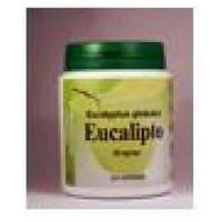 Produktbild von Phytoitalia Eucalyptus Kapseln 60 Stück