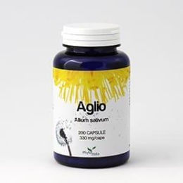 PHYTOITALIA Knoblauch Kapseln 60 Stück – Bild 1 von 1