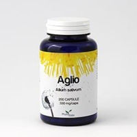 Produktbild von PHYTOITALIA Knoblauch Kapseln 60 Stück