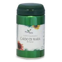 Produktbild von Phytoitalia Mariendistel Kapseln 60 Stück