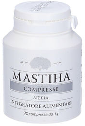 Phytoitalia Mastiha Von Chios Tabletten 90 Stück – Bild 1 von 1