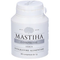 Produktbild von Phytoitalia Mastiha Von Chios Tabletten 90 Stück