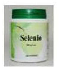 Phytoitalia SELENIO Kapseln 60 Stück – Bild 1 von 1