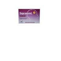 Phytoitalia SUPRANSIOL Kapseln 30 Stück 16,8 g – Bild 1 von 1