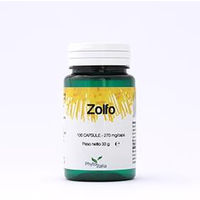 Produktbild von Phytoitalia ZOLFO Schwefel Kapseln 100 Stück