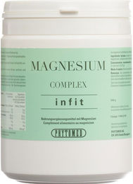 PHYTOMED Infit Magnesiumkomplex Pulver 500 g – Bild 1 von 1