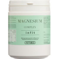 Produktbild von PHYTOMED Infit Magnesiumkomplex Pulver 500 g