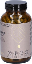 PHYTOMED Moringa Bio Kapseln 400 mg vegan glutenfrei laktosefrei 180 Stück – Bild 1 von 2