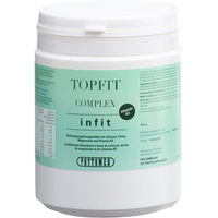 Produktbild von PHYTOMED Topfit-Komplex mit Vitamin K2 Pulver