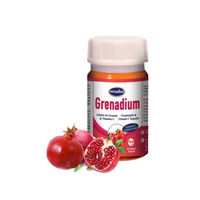 Produktbild von Phytomisan Grenadium Granatapfel Kapseln vegan