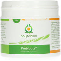 Produktbild von Phytonics Probiotics Pulver 50 g