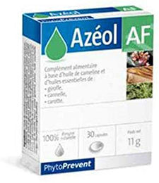 Pileje Azol Kapseln 30 Stück – Bild 1 von 1